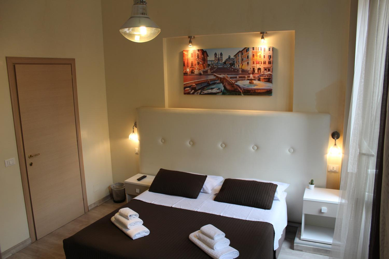 Others 4, Home 57 Relais, Rome
