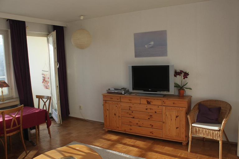 Others 5, Ferienwohnung da Luz, Lübeck