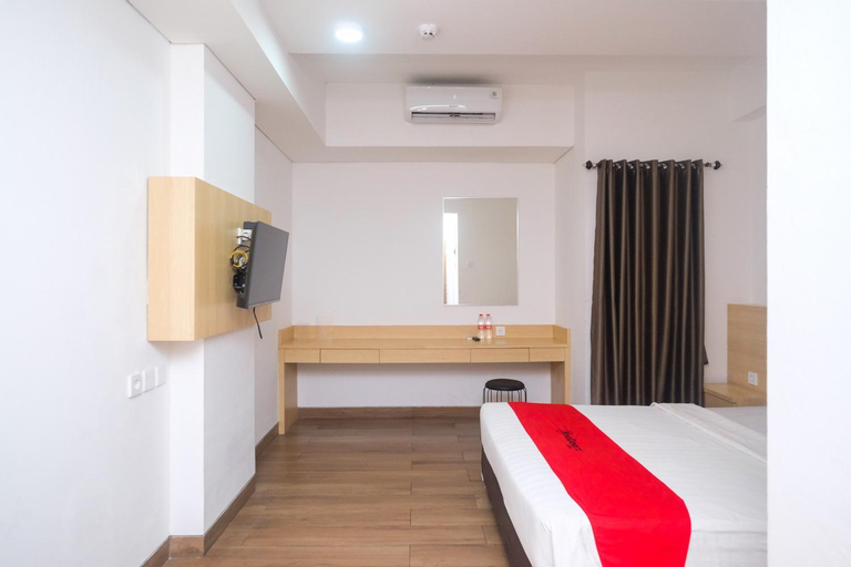 Bedroom 9