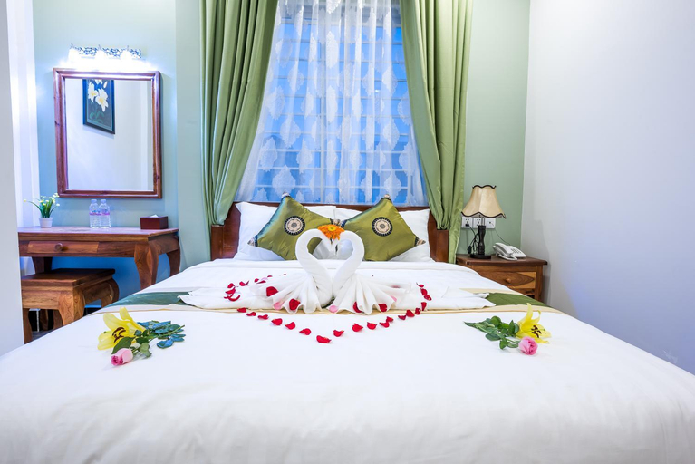 Bedroom 10