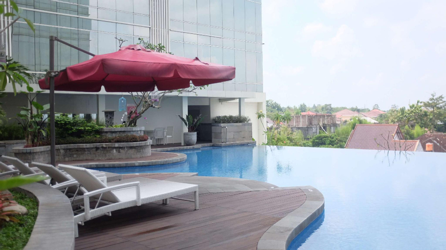 Sport & Beauty, Sadewa 1606 Jogja (Apartment Mataram City) ), Sleman