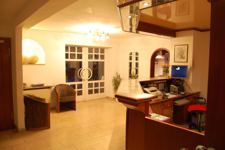 Others 5, Hotel Johnel, Rhein-Sieg-Kreis