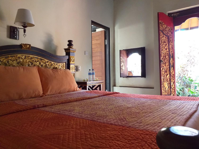 Bedroom 9