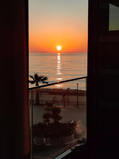 Others 3, 20m to Beach & Park Sea Batumi View, Batumi