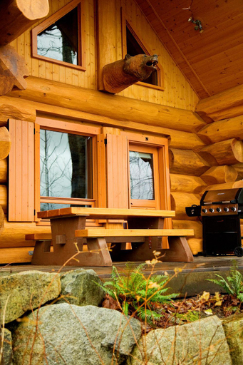 Others 5, Porteau Cove Olympic Legacy Cabins, Squamish-Lillooet