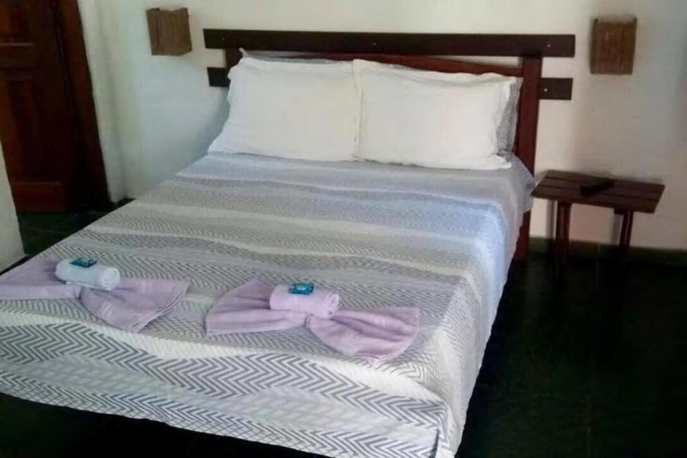 Bedroom 2, Jubarte Hospedaria e Gastronomia, São Sebastião