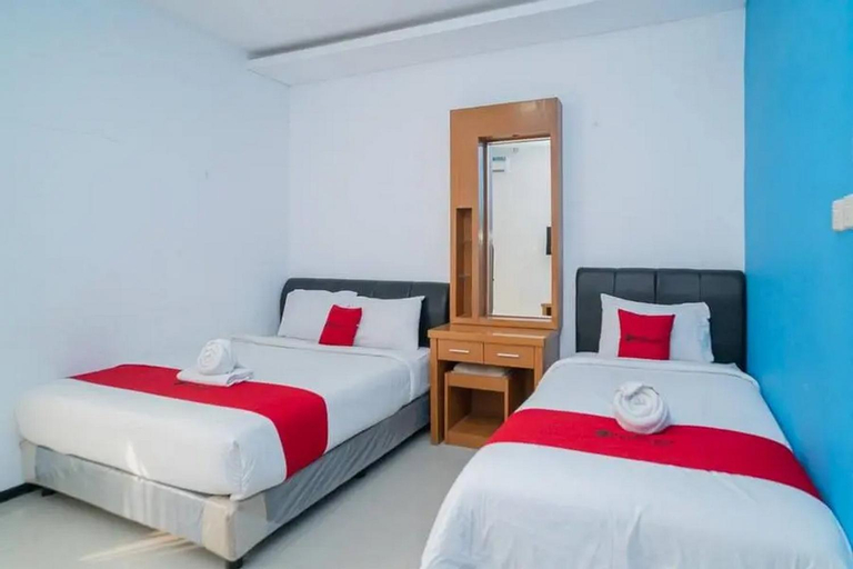 Bedroom 7