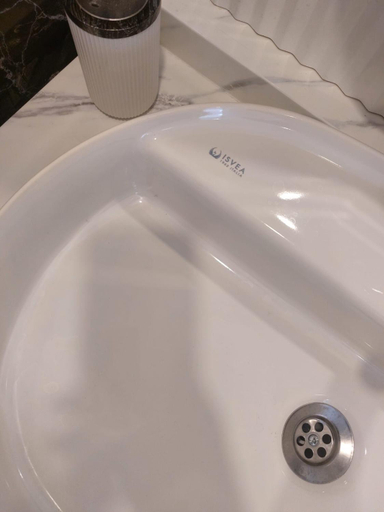 Bathroom 5, Casa Hills, Alanya