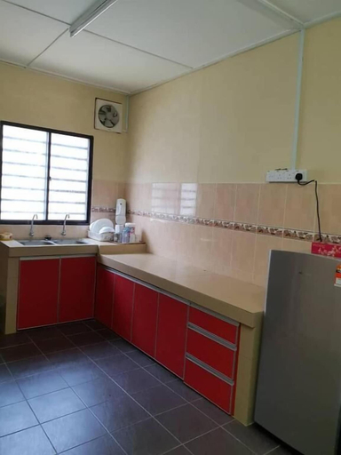 Others 4, Tambun D'Mewah homestay, Kinta