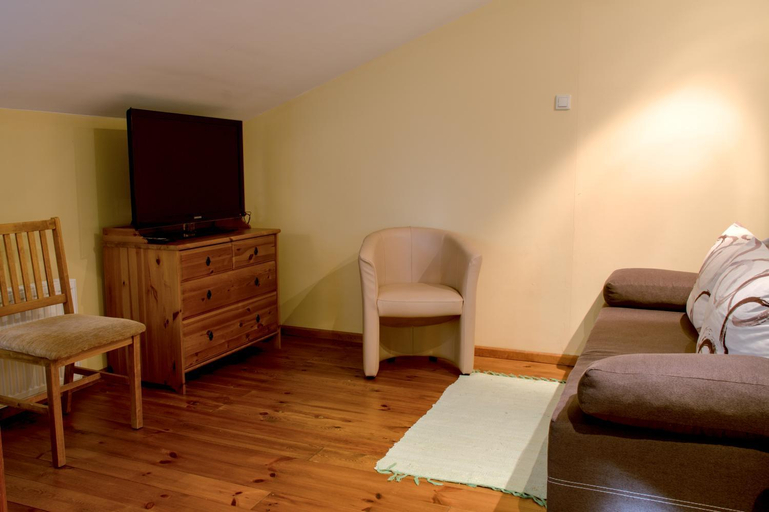 Bedroom 15