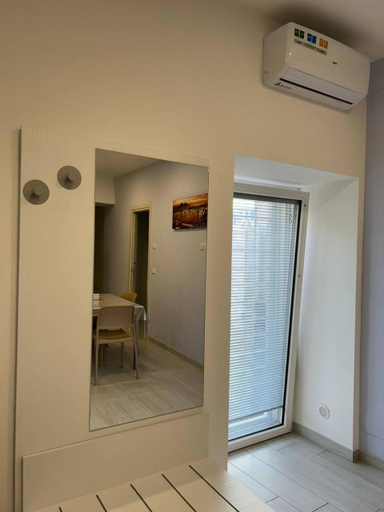 Others 3, B&B La Ginestra, Salerno
