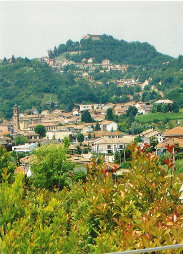 Others 5, Ca 'd Peraca, Cuneo