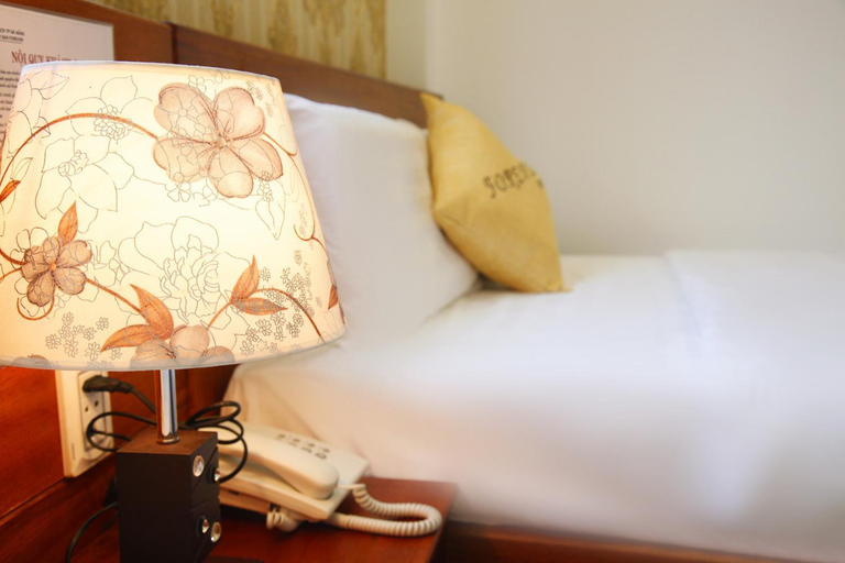 Bedroom 2, Forever Hotel, Da Nang