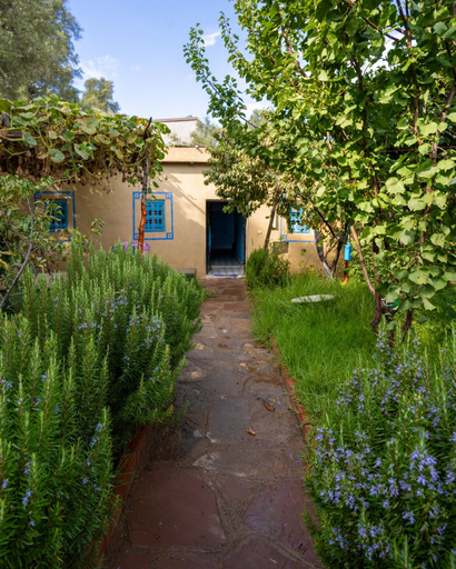 Exterior & Views, Dar Assounfou, Azilal