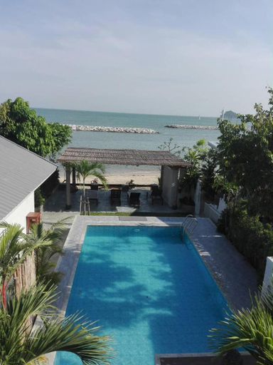 Swimming Pool 3