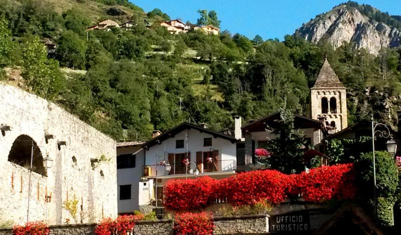 Chalet Monte Nebius, Cuneo