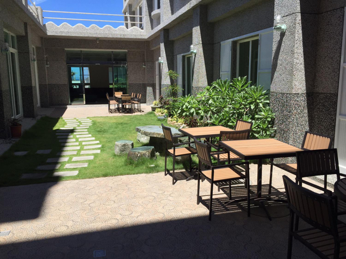 Others 5, Ocean Resort Hotel, Taitung