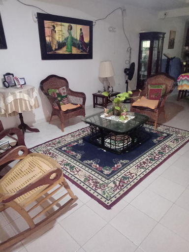 3, Posada Nativa Green Sea San Luis, San Andrés