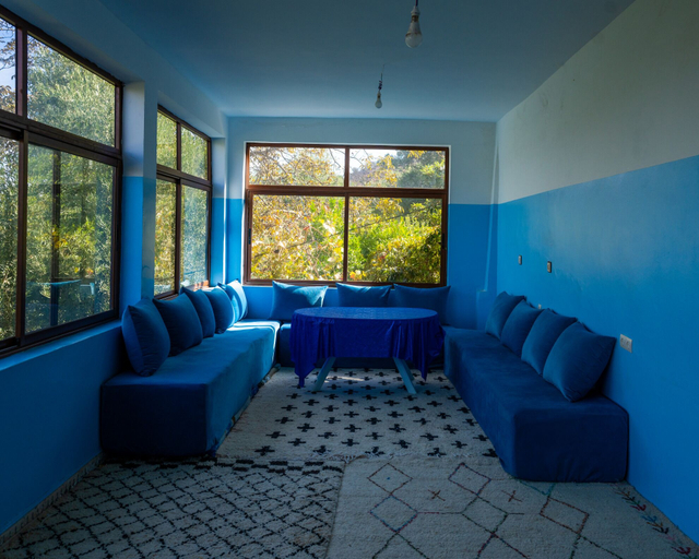 Others 5, Dar Assounfou, Azilal