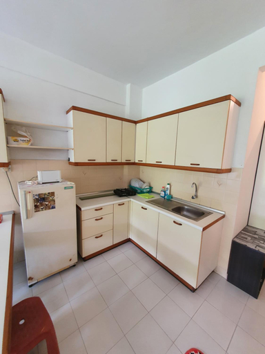 Others 4, Stay with Comfort at Selesa Hillhomes - M6GP, Bentong