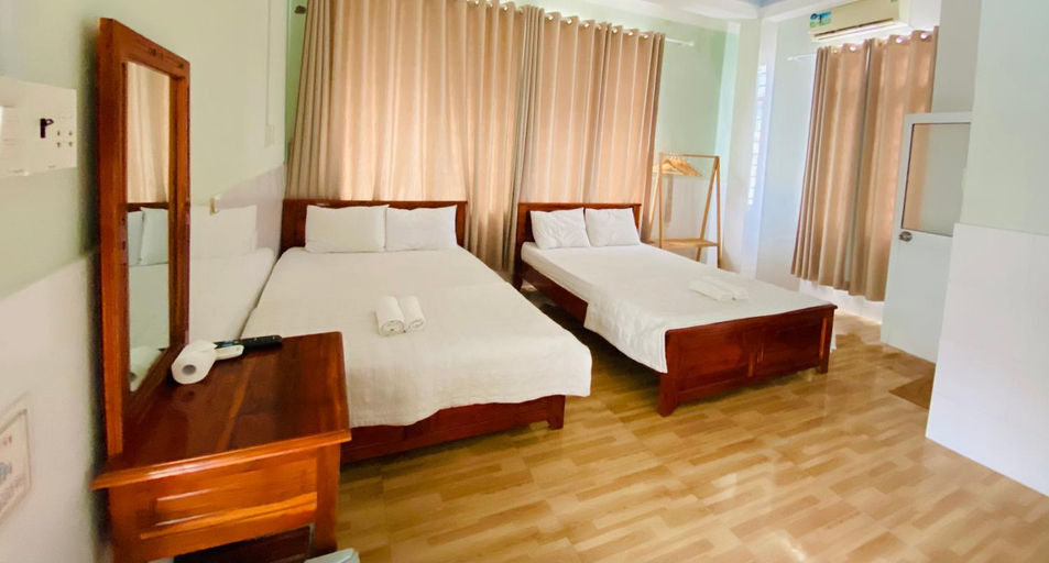 5, Nha Nghi Y Vy, Phú Quốc