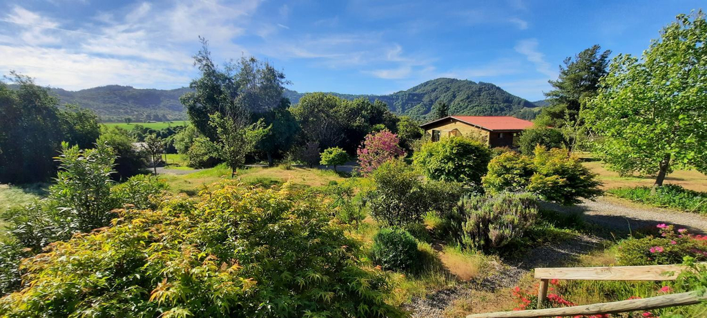 3, Hostal La Maravilla, Talca