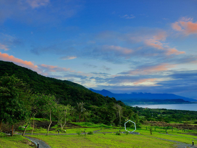 Scenery