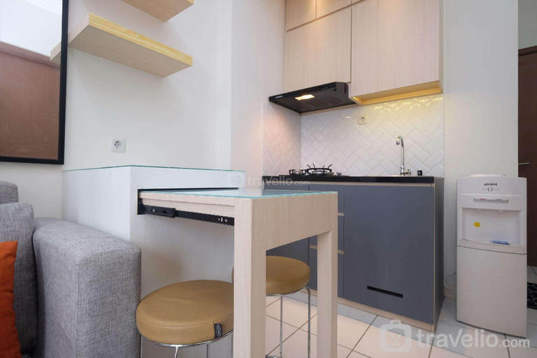 Others 4, Best Deal Cozy 2BR Podomoro Golf View By Travelio, Bogor