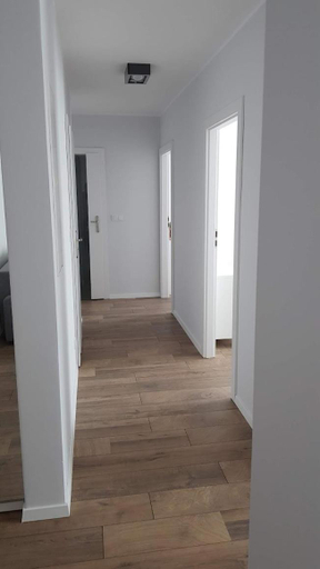 Others 5, Apartamenty Gdansk Angielska Grobla, Gdańsk City