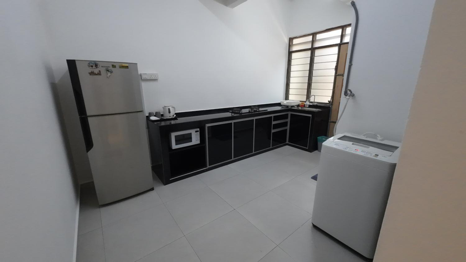 Others 3, Homestay Sri Pelangi Segamat, Segamat
