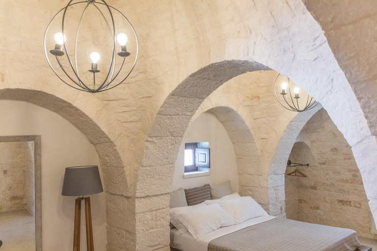 Others 3, Trulli Nanni, Bari