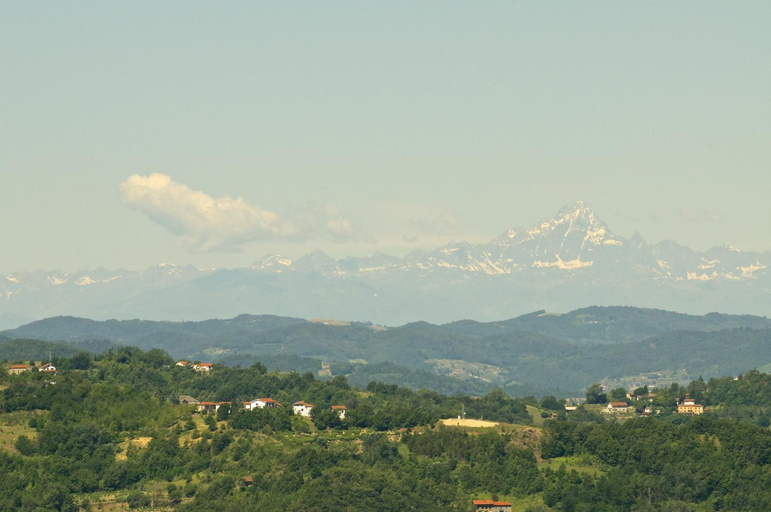 Others 4, Relais Borgo del Gallo, Alessandria