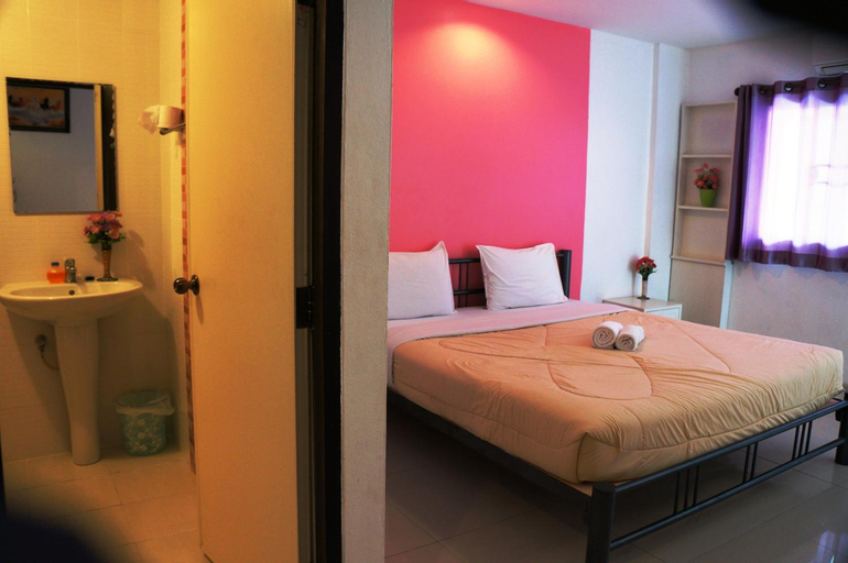 Bedroom 7