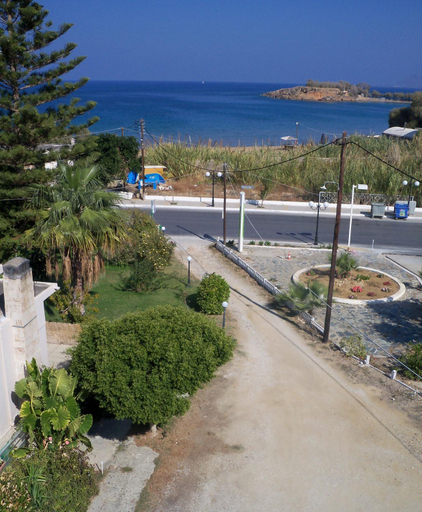 Others 2, Nikolas Apartments, Crete