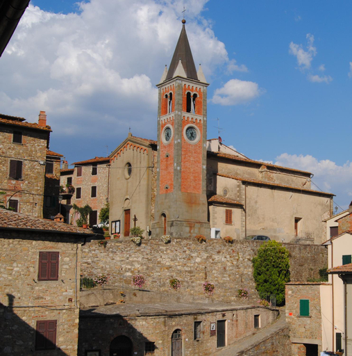 Others 4, Fra I Mesi, Arezzo