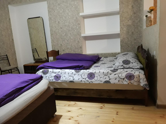 Others 5, Rati apartments, Tbilisi