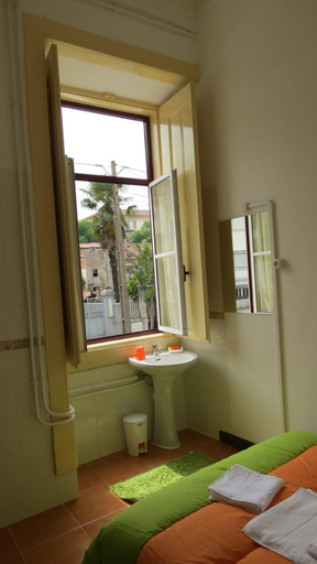Facilities 5, Alojamento Local Duarte's, Coimbra