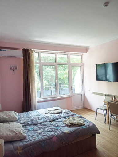 Others 3, Hotel Caucase, Tbilisi