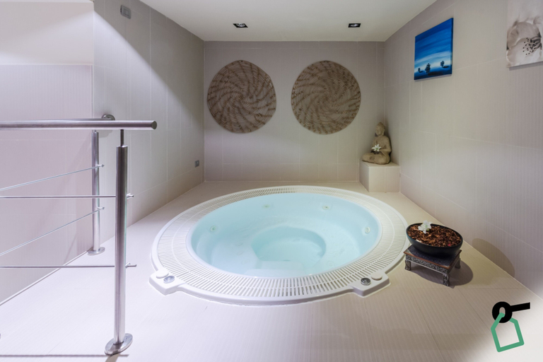 Bedroom, HOTIDAY Room Collection - Mediterranee Alassio, Savona