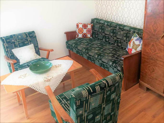 Others 3, Vendeghaz a Csabay Kuriahoz, Kecskemét