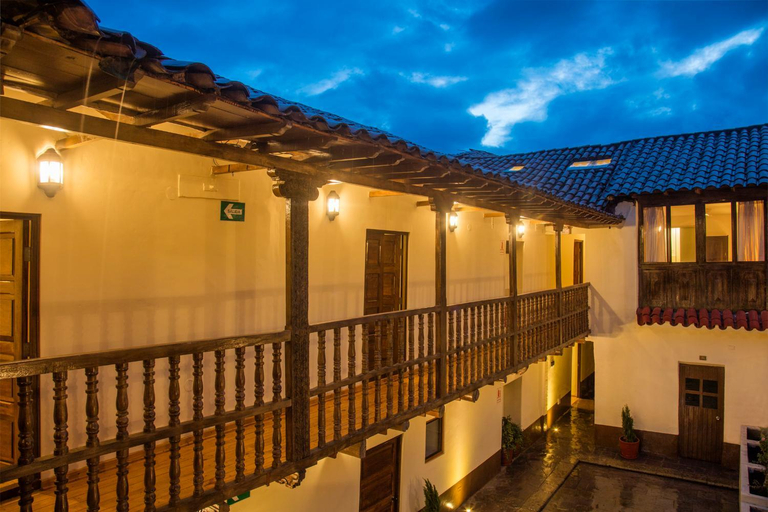 Others 5, Hotel Casa Fierro Cusco, Cusco