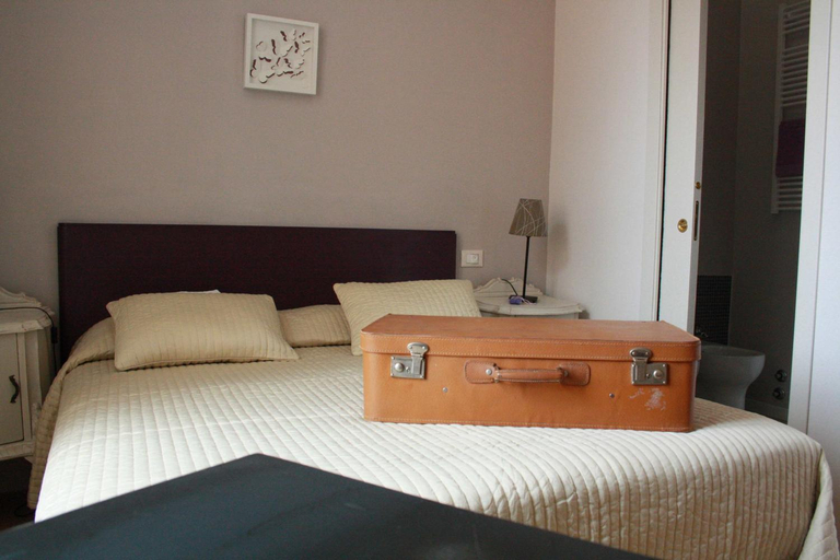 Others 2, Dimora Sabatini B&B, Viterbo