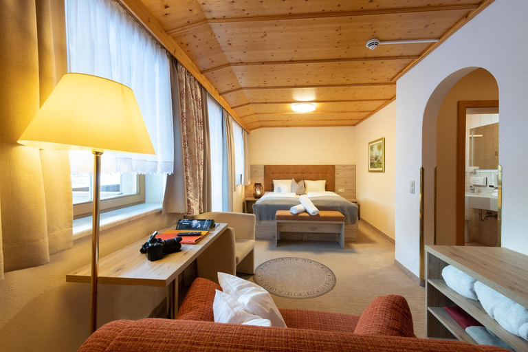 Bedroom 9