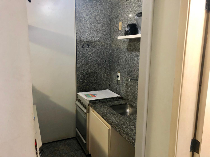Others 5, Atlantico Flat Residence, Fortaleza