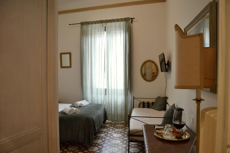 Bedroom 2, Florence Heart B&B, Florence