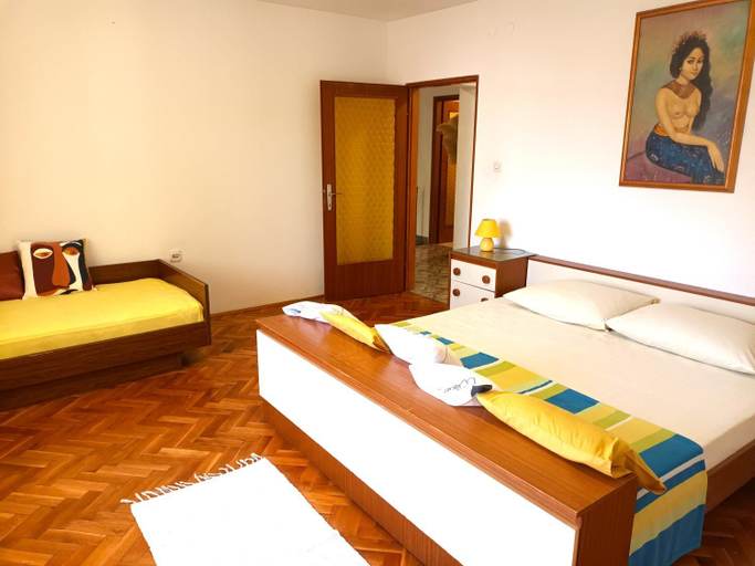 Others 4, Apartments Manuel, Medulin