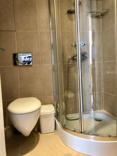 Others 5, LUXURY PENTHOUSE WITH A LAVISH SPA and 2 en-suite bedrooms, Bansko