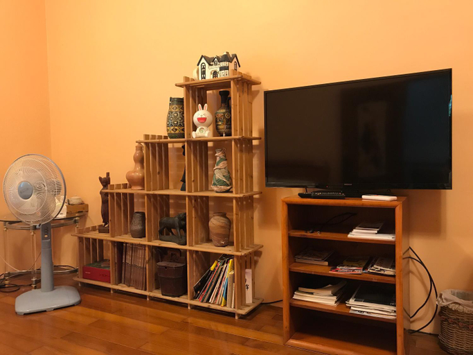 Others 4, Sin Ya Homestay, Miaoli