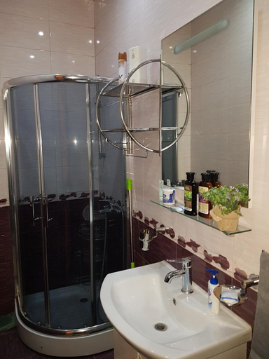 Others 3, Nova city center apartments, Tbilisi