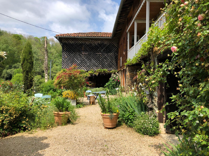 Others 2, Le Balcon Commingeois, Haute-Garonne